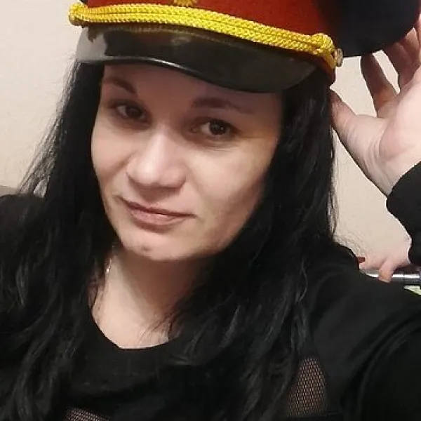 Татьяна
